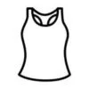 Racerback Tank Top