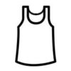 Unisex Tank Top